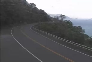 台9丁線  41K+450 南澳鄉南澳~和平間集水池旁西側路肩寬廣處(逆) 距離1.1公里 氣溫20.7度