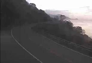 台9丁線  41K+450 南澳鄉南澳~和平間集水池旁西側路肩寬廣處(逆) 距離0.9公里 氣溫23度