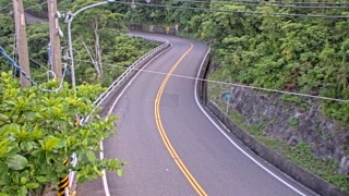 台9丁線  41K+690 南澳鄉南澳~和平間(順) 距離0.9公里 氣溫20.7度