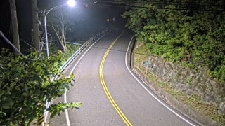 台9丁線  41K+690 南澳鄉南澳~和平間(順) 距離1.3公里 氣溫16度