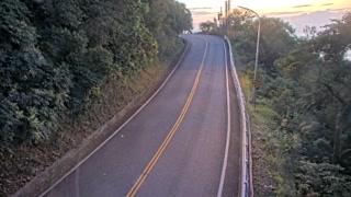台9丁線  43K+280 距離2.4公里 氣溫23度