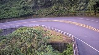 台9丁線  44K+180 南澳鄉觀音亭前，監看ET(順) 距離2.8公里 氣溫23度
