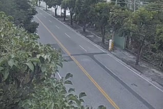 台9丁線  53K+360 距離0.7公里 氣溫27.5度