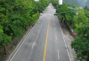 台9丁線  53K+920-2 距離0.1公里 氣溫27.5度