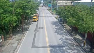 台9丁線  53K+920 距離2.2公里 氣溫24.5度
