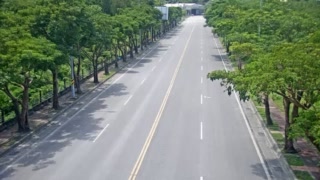 台9丁線  54K+400 距離1.8公里 氣溫24.5度