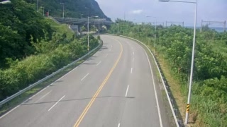 台9丁線  58K+774 距離0.5公里 氣溫26.4度