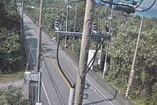 台9丁線  60K+200 距離0.9公里 氣溫26.4度