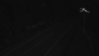 台9丁線  61K+550 秀林鄉兩明隧道中間，電力人孔旁(逆) 距離2.3公里 氣溫20.1度