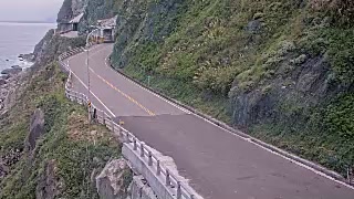 台9丁線  61K+550 距離2.2公里 氣溫26.4度