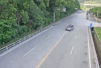台9丁線  64K+855 距離0.7公里 氣溫25.3度