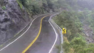 台9戊線  15K+700 距離1.3公里 氣溫20.6度