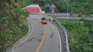 台9戊線  16K+100 距離2.5公里 氣溫24.4度