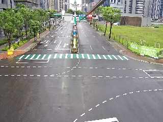 桃園市道路  桃園區 春日路-民光東路 距離0.5公里 氣溫21.5度