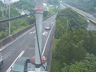 桃園市道路  桃園區 介壽路-三民路 距離1.3公里 氣溫21.5度