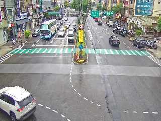 桃園市道路 中壢區 民族路-廣德街