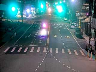 桃園市道路  大溪區 介壽路-員林路 距離2.4公里 氣溫21.6度
