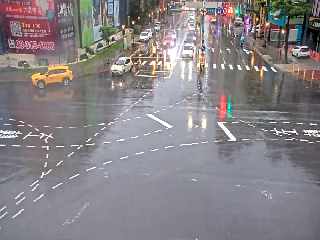 桃園市道路 桃園區 大興西路-經國路(大興西路)