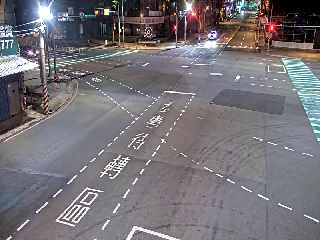 桃園市道路  桃園區 大興西路-永安路(永安路) 距離1.0公里 氣溫21.2度