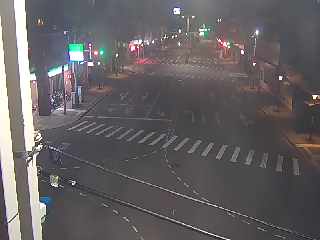 桃園市道路  桃園區 大興西路-中埔二街(大興西路) 距離1.2公里 氣溫21.2度