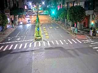 桃園市道路  中壢區 環北路-慈惠三街 距離1.1公里 氣溫24.2度