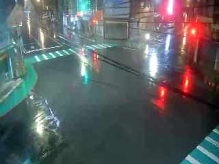 桃園市道路  桃園區 介壽路建國路口(福豐公園前號誌桿) 距離1.5公里 氣溫21.5度