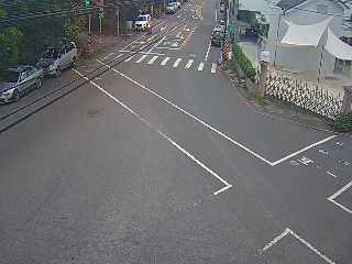 桃園市道路  大溪區 康莊路中華路口(桃59桿) 距離0.8公里 氣溫26.9度