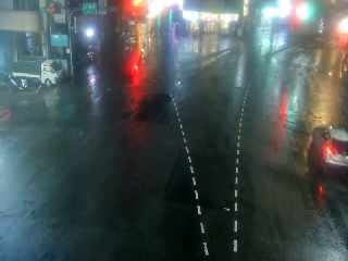 桃園市道路  蘆竹區 南崁路中正路口(立德街口號誌桿) 距離2.0公里 氣溫29.1度