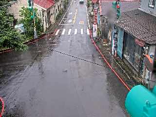 桃園市道路 大溪區 台七-懷德路(桃63)(路口號誌A桿)