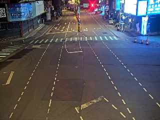 桃園市道路  龍潭區 中興路與大昌路 距離1.2公里 氣溫15.8度