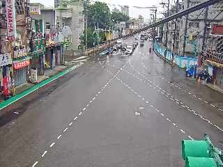 桃園市道路  大溪區 員林路三段與石園路 距離1.8公里 氣溫17.7度