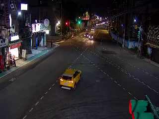 桃園市道路  大溪區 員林路三段與石園路 距離2.3公里 氣溫31.9度
