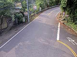 桃園市道路  復興區 台七線與桃115線 距離8.3公里 氣溫29.2度