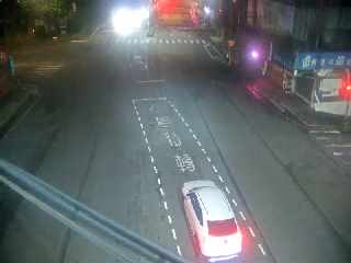 桃園市道路  平鎮區 南平路陸橋南路口 距離1.7公里 氣溫21.2度