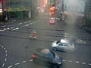 桃園市道路  楊梅區 楊新路大成路口 距離1.6公里 氣溫30.1度