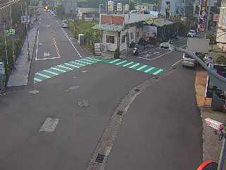 桃園市道路  龍潭區 神龍路-龍華路口 距離0.9公里 氣溫23.3度