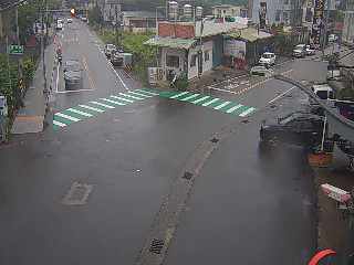桃園市道路  龍潭區 神龍路-龍華路口 距離1.1公里 氣溫15.8度
