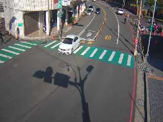 桃園市道路  龍潭區 神龍路-神龍路347巷口 距離0.8公里 氣溫23.3度