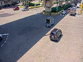 桃園市道路  中壢區 高鐵南路六段與民族路六段 距離5.3公里 氣溫20.8度
