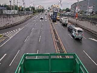 桃園市道路  蘆竹區 蘆興南路252巷前 距離1.5公里 氣溫18.9度