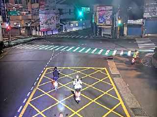 桃園市道路  龍潭區 中原路二段與高原路口 距離1.2公里 氣溫22.8度