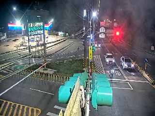 桃園市道路  龍潭區 台3線與台3乙 距離1.5公里 氣溫22.8度