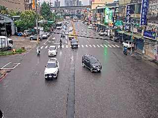 桃園市道路 中壢區 民族路三段86巷(西匝)