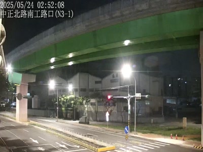 桃園市道路  蘆竹區 桃園捷運綠線 G13a N3(1) 距離0.8公里 氣溫29.1度