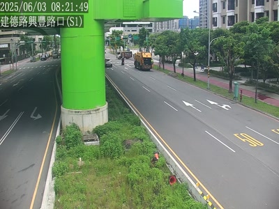 桃園市道路  八德區 桃園捷運綠線 G01 建德路 興豐路 距離2.5公里 氣溫28.4度