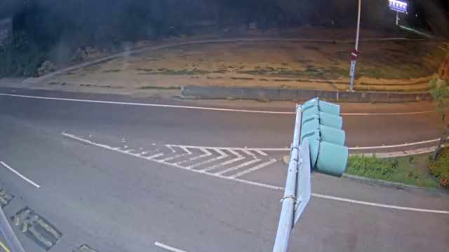 台南市道路  關廟區 關新路一段與台86線北桿(向東側車道) 距離0.9公里 氣溫24.5度