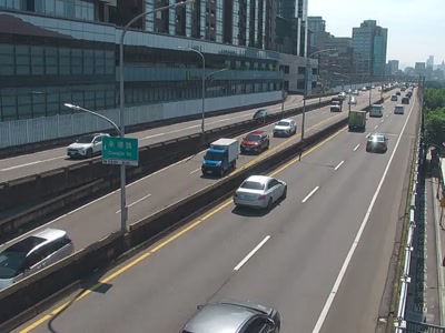 台北市道路  市民快承德 距離0.4公里 氣溫25.5度