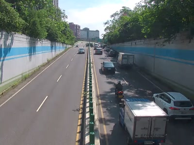 台北市道路  辛亥快泰順 距離0.9公里 氣溫31.6度