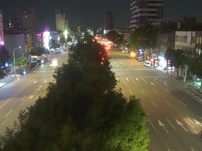 台北市道路  重慶北交流道 距離0.4公里 氣溫27.2度