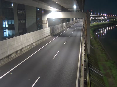 台北市道路 環東快出城往東